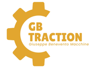 logo gb traction