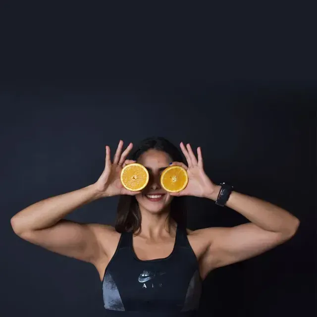 NUTRIÓLOGA Y PSICOLOGA J MARÍA DE LA FUENTE