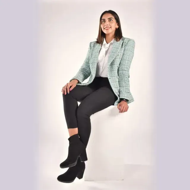 NUTRIÓLOGA Y PSICOLOGA J MARÍA DE LA FUENTE