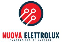 Nuova Elettrolux, logo footer