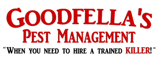 Goodfella's Pest Management Inc