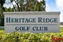 Heritage Ridge Golf Club — Port St. Lucie, FL — Goodfella's Pest Management Inc