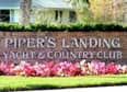 Piper's Landing Yacht & Country Club — Port St. Lucie, FL — Goodfella's Pest Management Inc