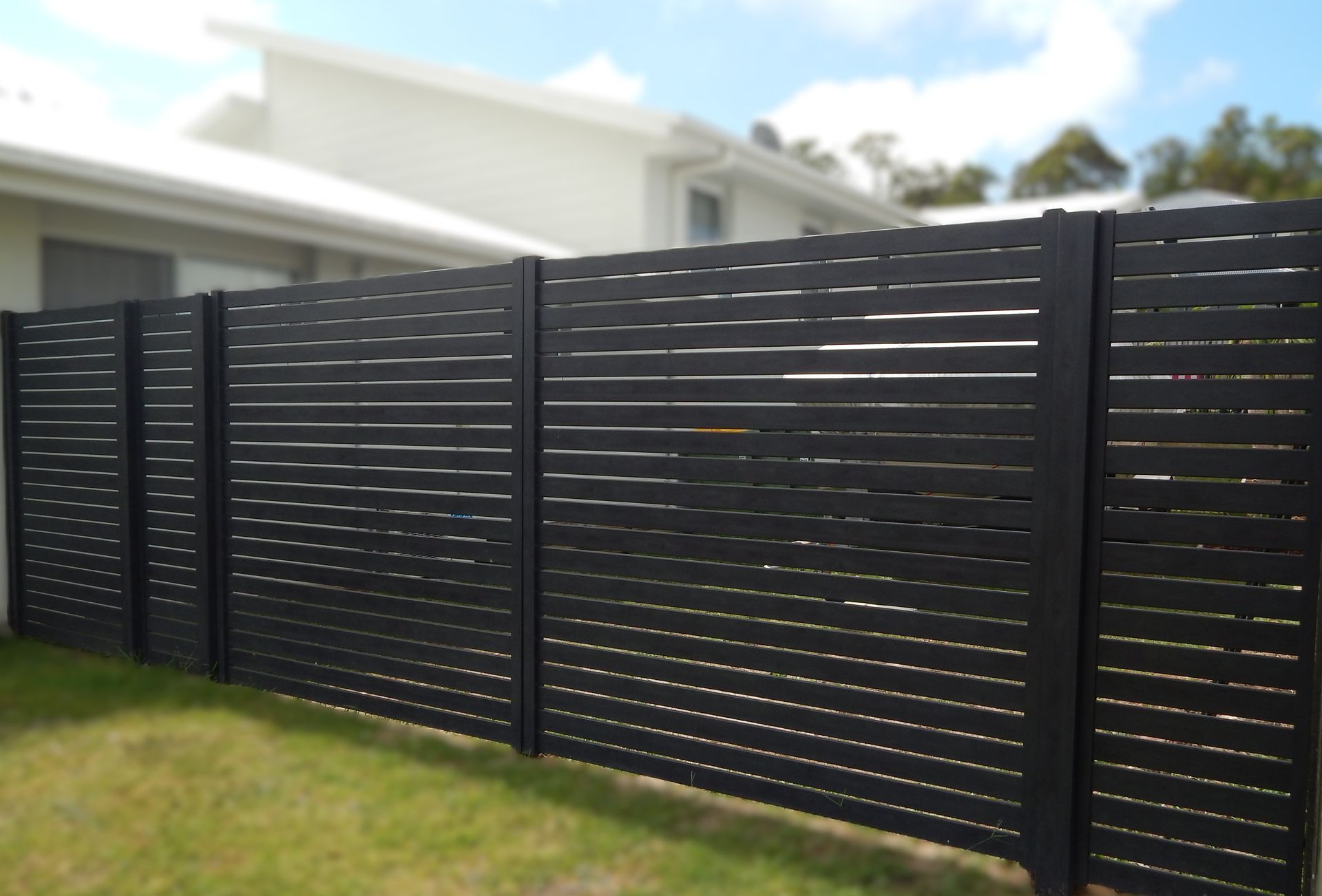 A restaurant with a sign that says sushi train on it