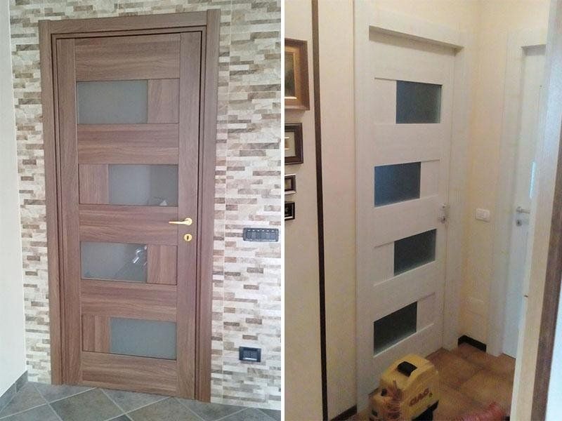 porte di design
