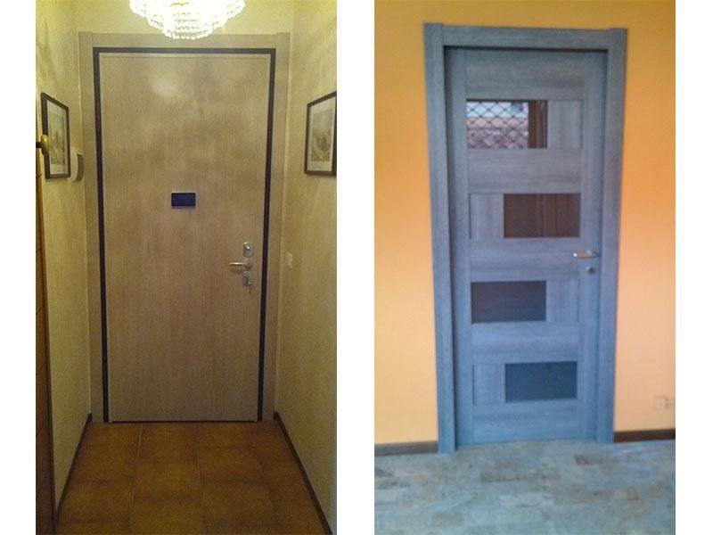 porte e infissi