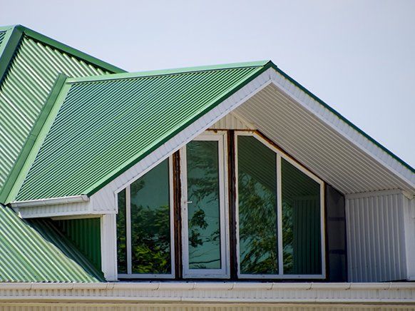 Green Roof  — Roof Repairs & Installation in Coffs Harbour, NSW