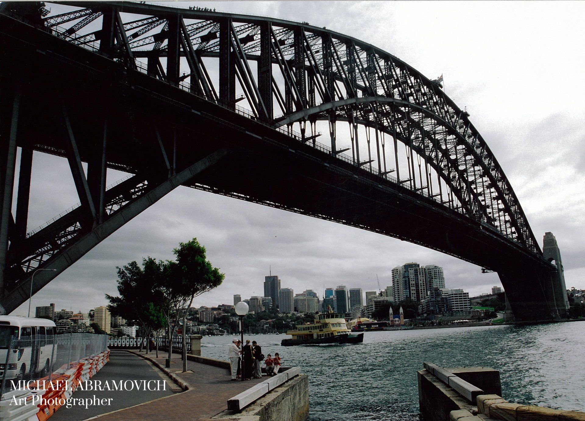 Australia & New Zealand views