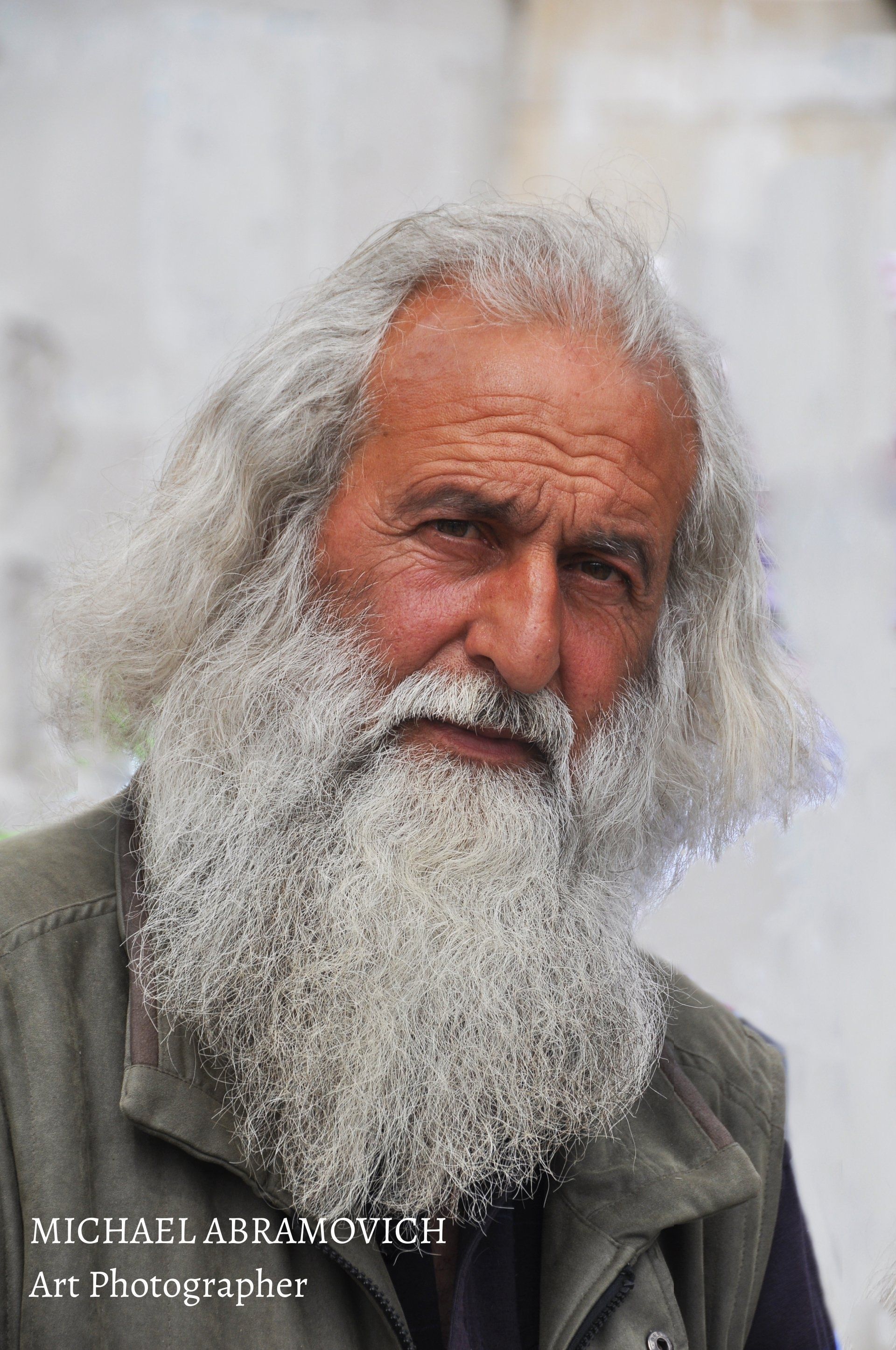 דיוקנאות גאורגיה