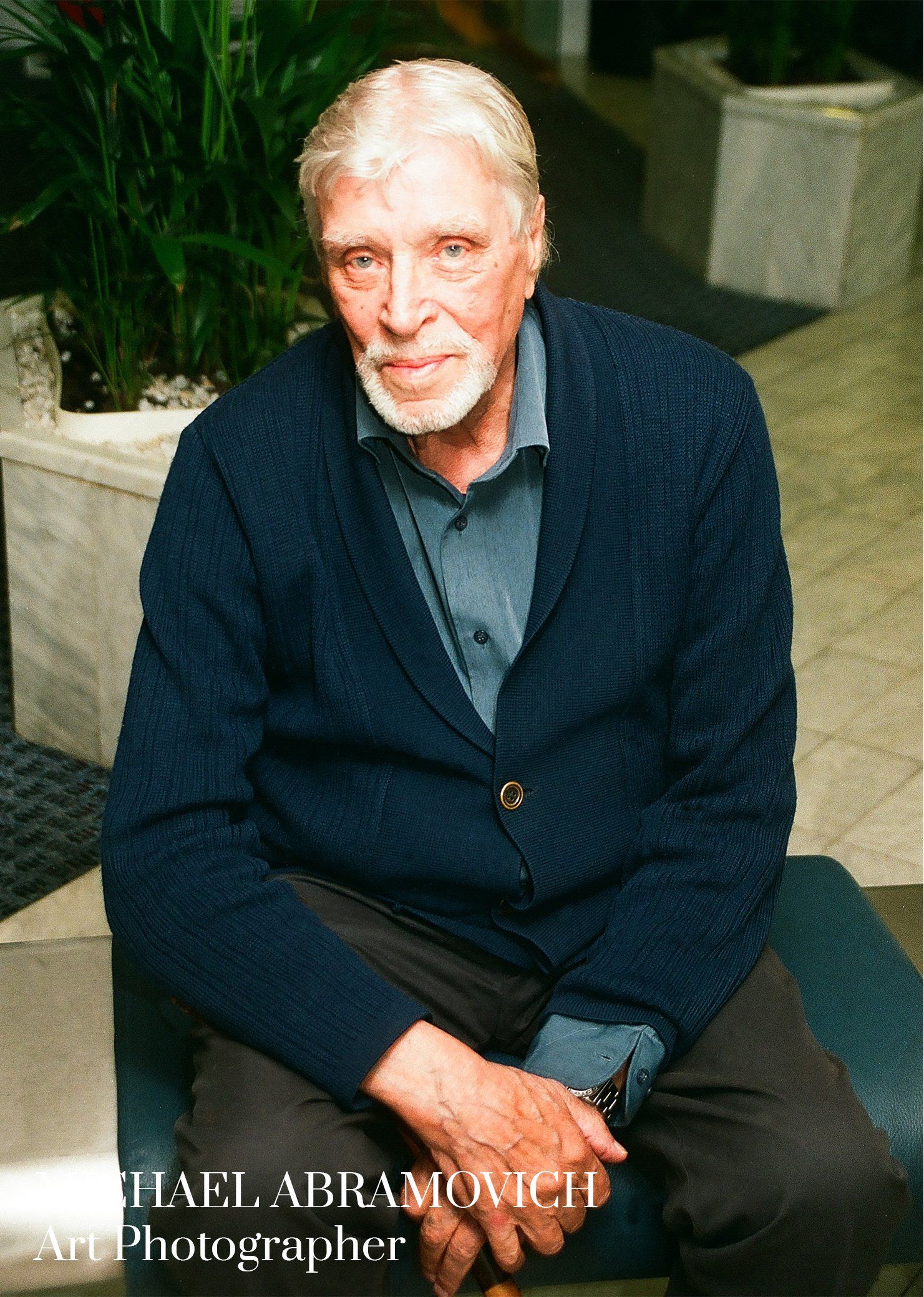 Norway & Sweden portrait