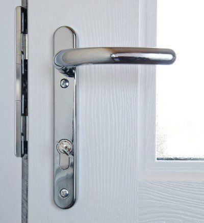 UVPC/Composite Mechanisms