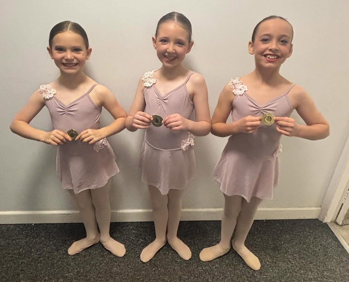 ballet classes in bridgend