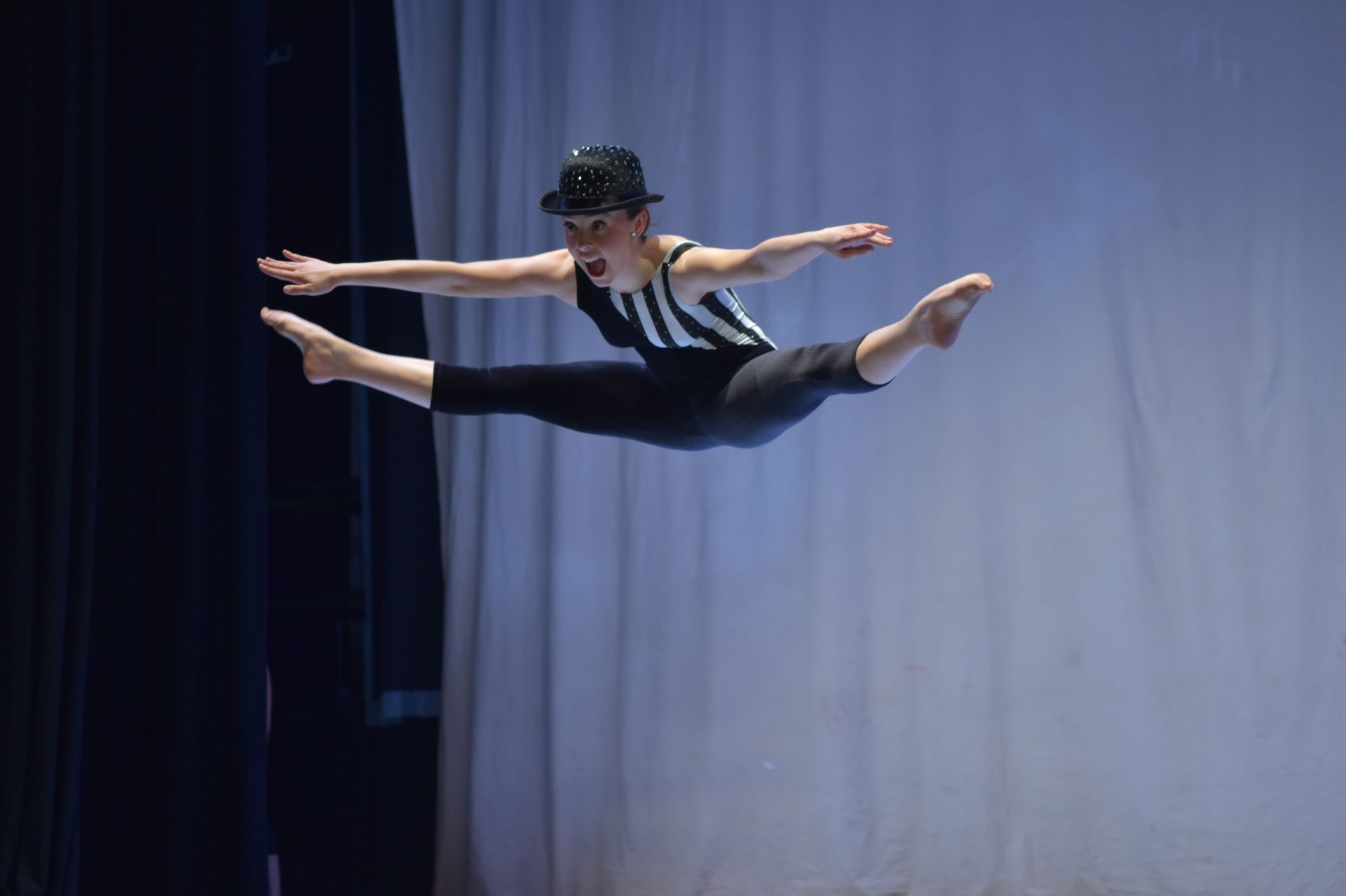 dance classes bridgend