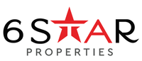 6 star properties logo