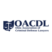 Ohio Association of Criminal Defense Lawyers Logo