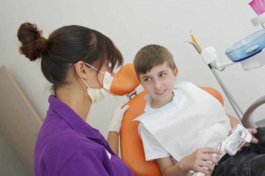 Dental care and treatments