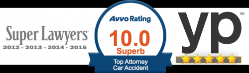 Super Lawyers, Avvo Rating and YP