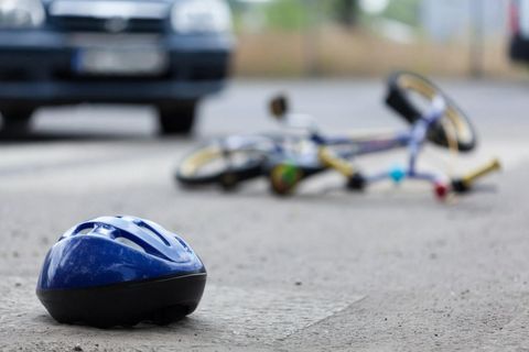 Bicycle Accident — law in Pittsburgh, PA