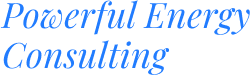 Powerful Energy Consulting