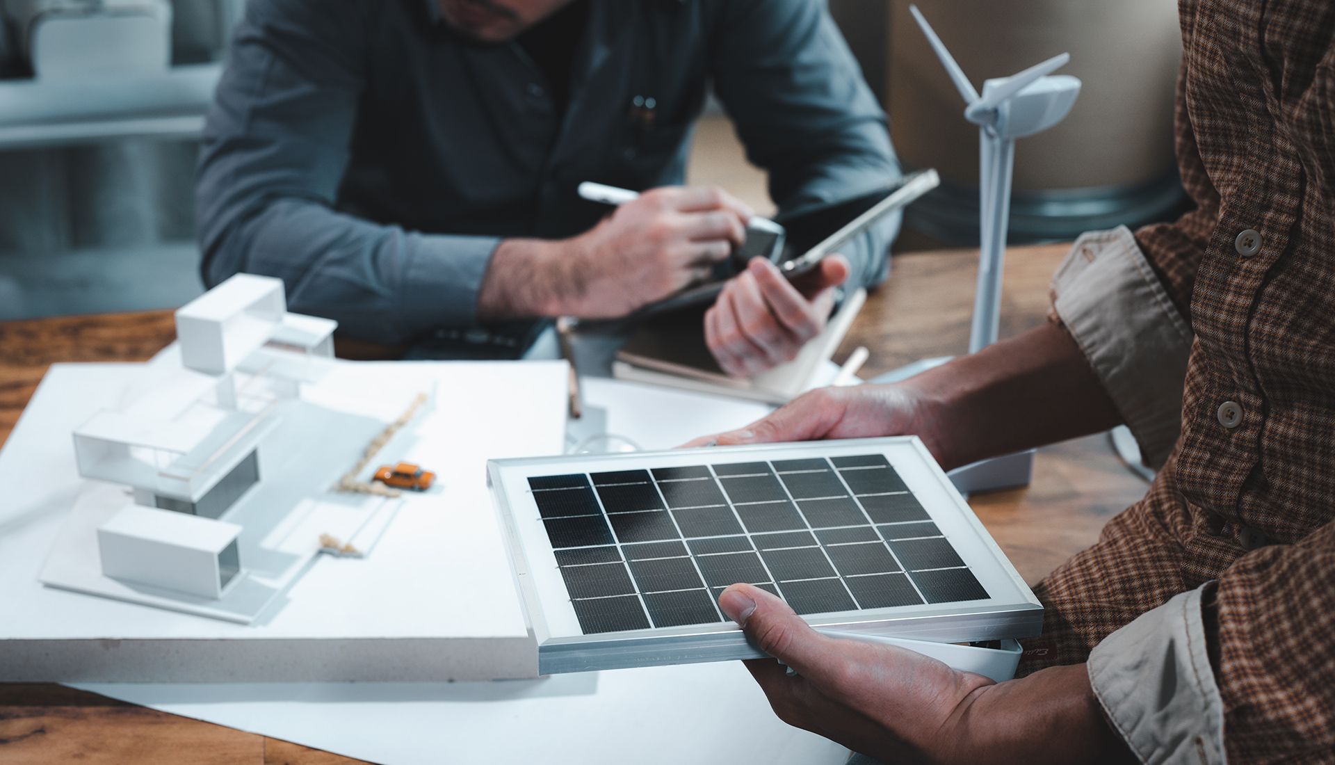 Stabilizing Energy Costs: A Powerful Strategy for Business Owners