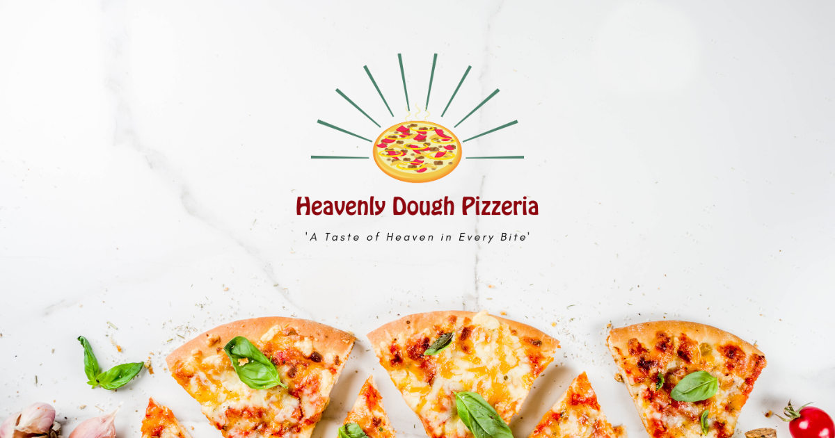 Heavenly Dough Pizzeria