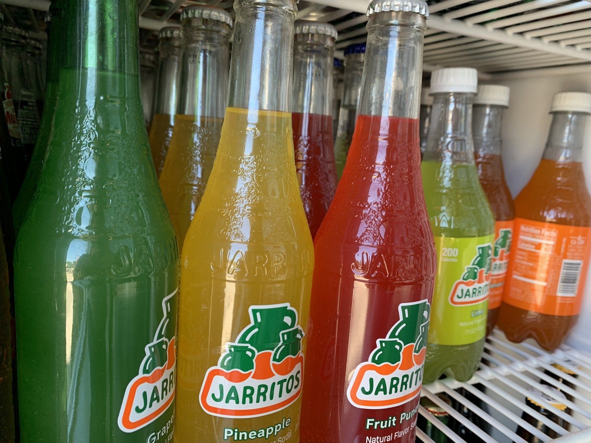 Jarritos