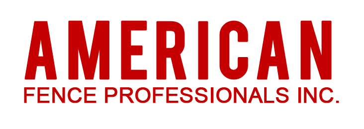 American Fence Professionals Inc.