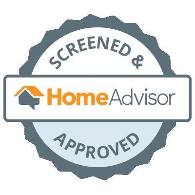 HomeAdvisor Screened & Approved