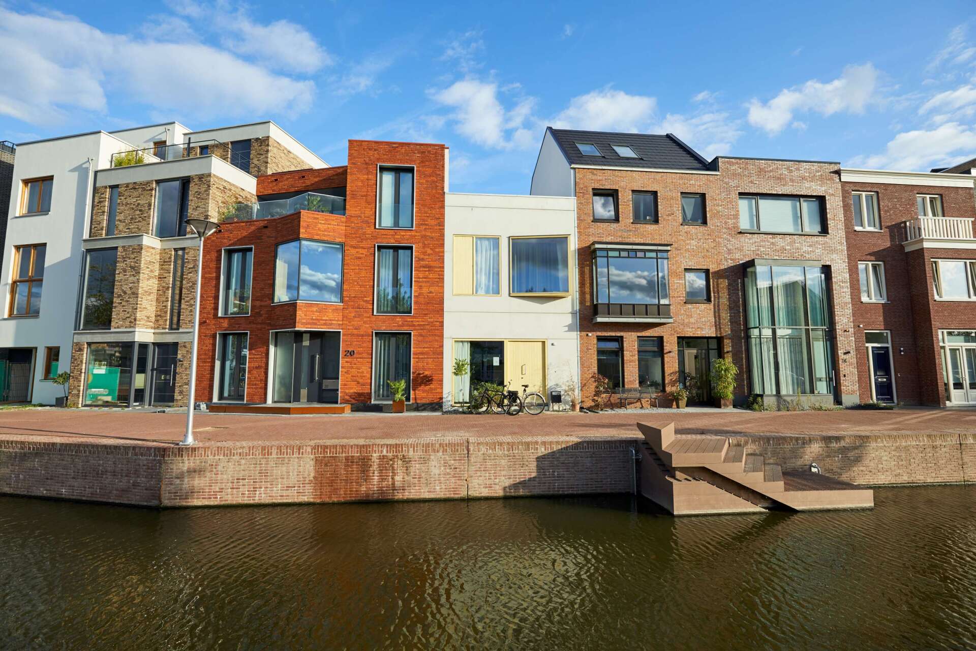 Home [www.reedijkrealestate.nl]