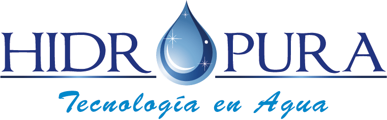 Hidropura logo