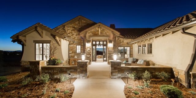 Luxury homes for sale in Parker, Colorado - JamesEdition