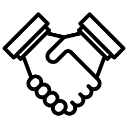 Icona-Cortesia Icona-Cortesia