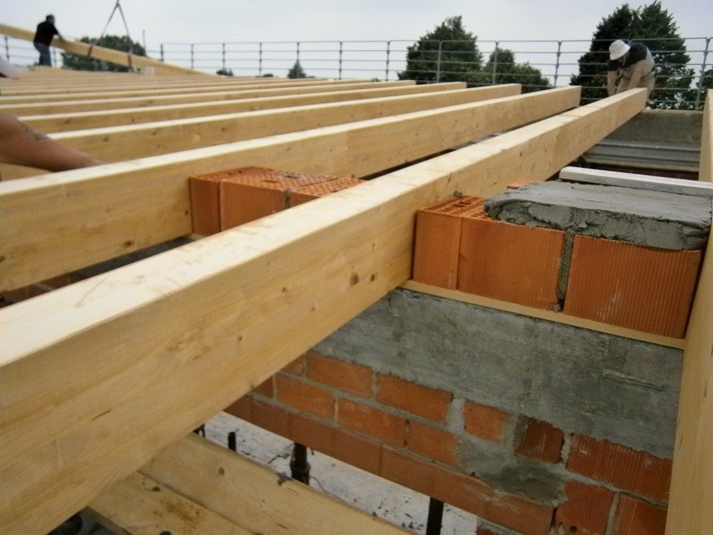 Ristrutturazione di edifici