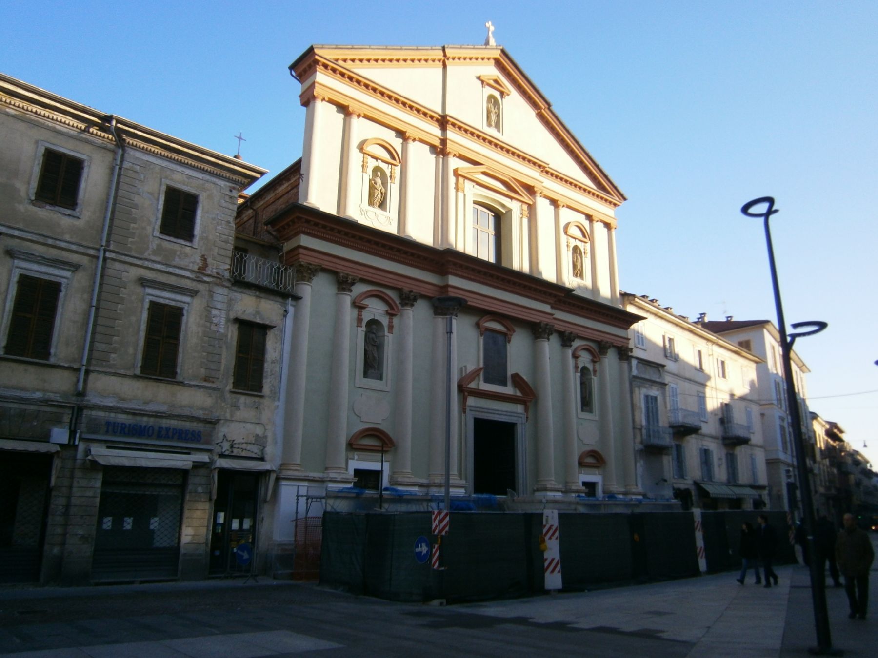 Chiesa del Rosario