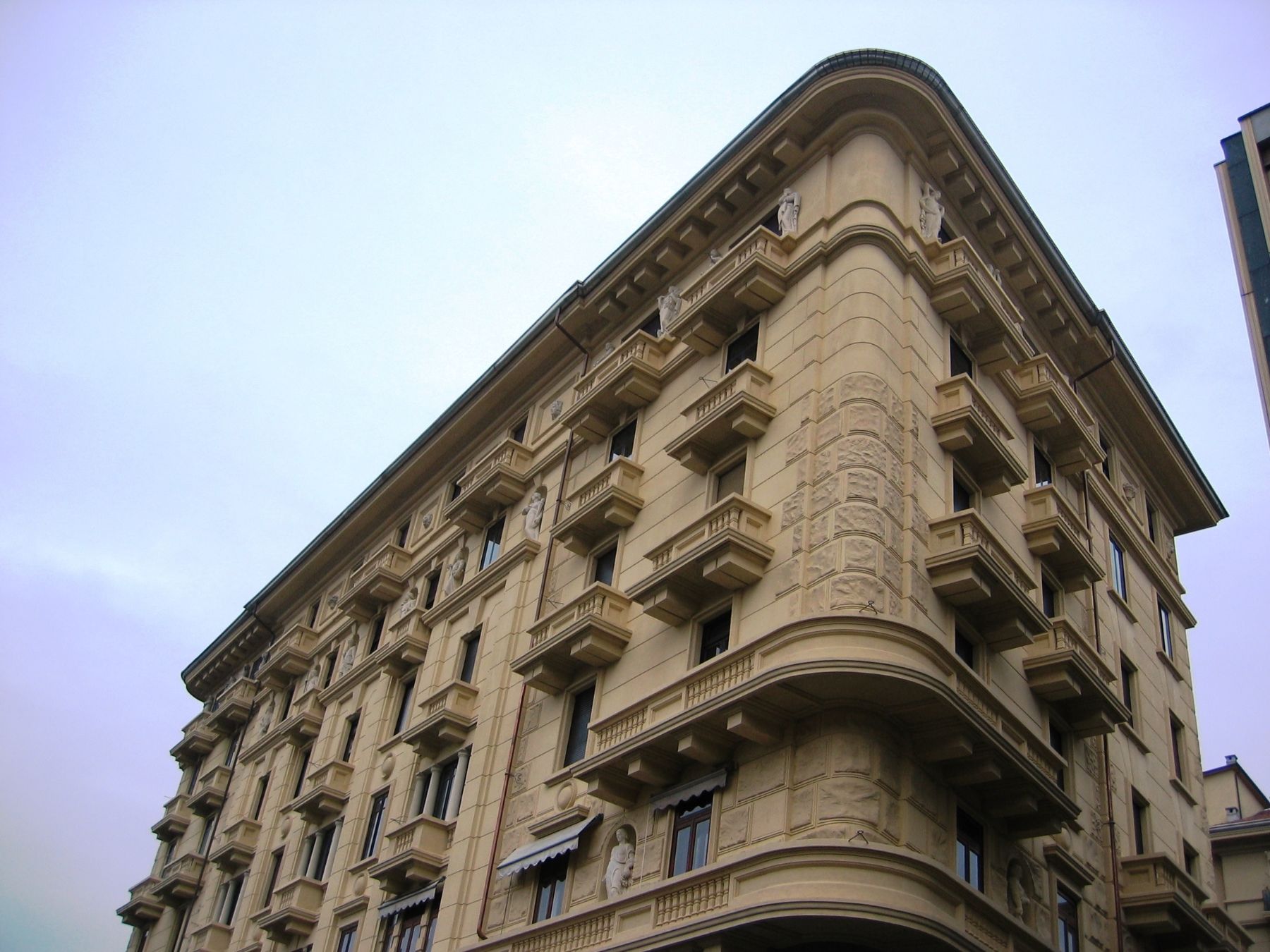 Ristrutturazioni edili