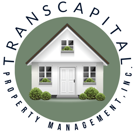 TransCapital Property Management Logo
