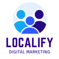 Localify Digital Marketing