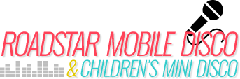 Roadstar Mobile Disco & Children's Mini Disco company logo
