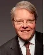 Attorney William Simon Headshot