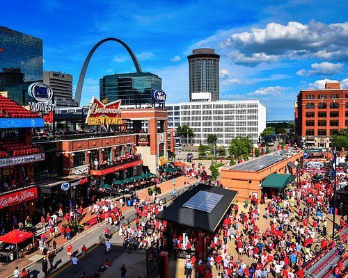Busch Stadium