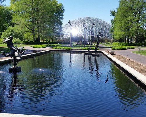 Missouri Botanical Garden