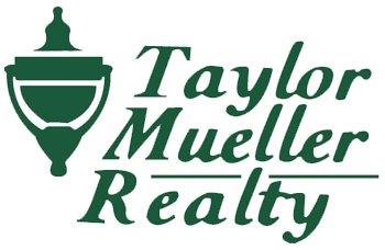 Taylor Mueller Realty Logo