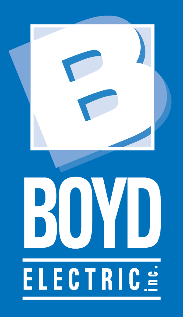 boyd electric logo