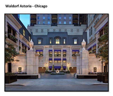 waldorf astoria building