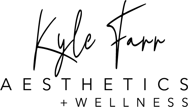 Kyle Farr Aesthetics