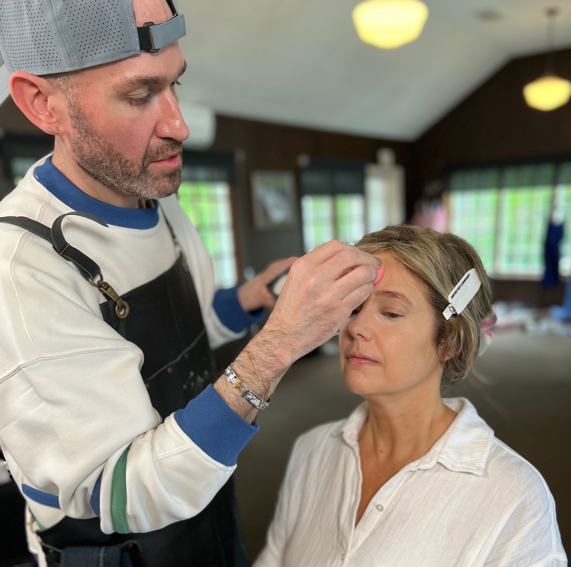 Sculptra Treatment at Kyle Farr Aesthetics
