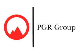 PGR Group Logo