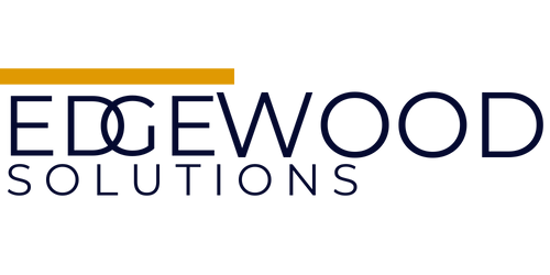 Edgewood Solutions in Little Rock Arkansas Logo