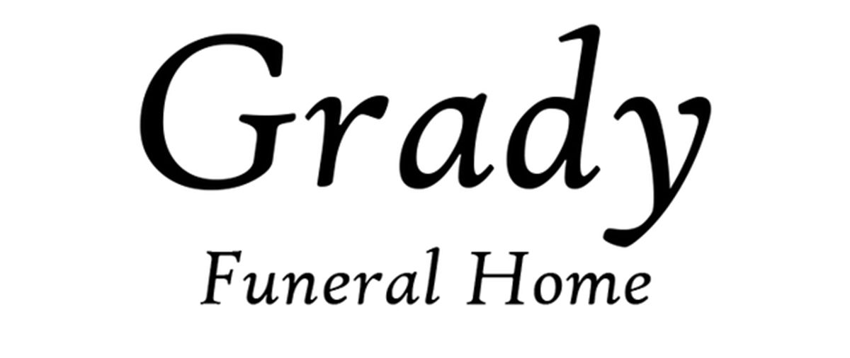 Services Overview | Grady Funeral Home