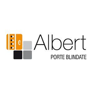 ALBERT - LOGO